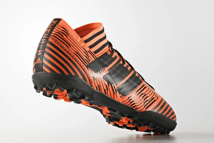 adidas Nemeziz Tango 17.3 TF solar orange/core black (Herren)