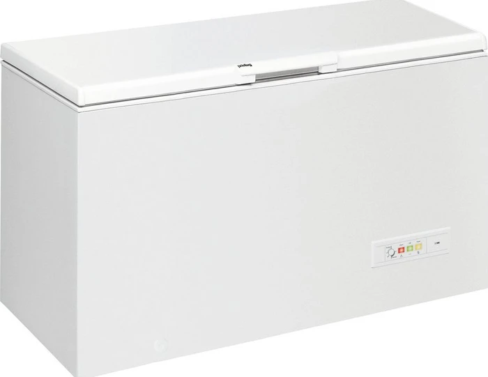 Privileg PFH 706 Gefriertruhe