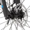 Fischer Terra 6.8i Ultimate Easy Entry graphite green matt Modell 2026 Vorschaubild