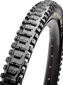Maxxis Minion DHR II 29x2.6" WT EXO+ TR 3C MaxxTerra Reifen