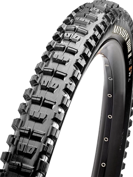 Maxxis Minion DHR II 29x2.6" WT EXO+ TR 3C MaxxTerra Reifen
