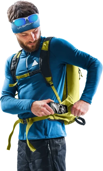 Deuter Updays 26 cactus/sprout