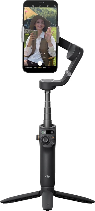 DJI Osmo Mobile 6 slate gray