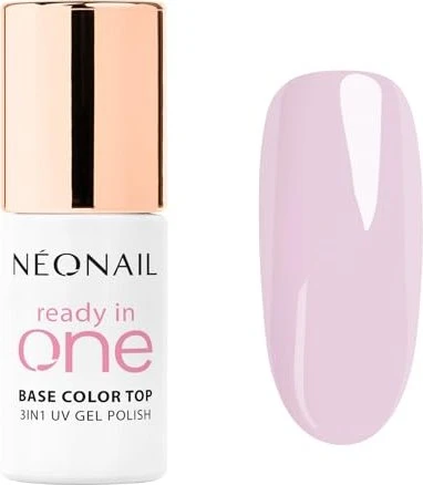 Neonail Base Coat UV-Nagellack