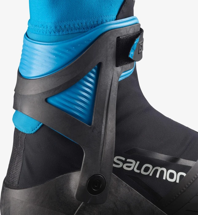 Salomon S-Max Carbon Skate MV Prolink (Herren) (Modell 2021/2022)