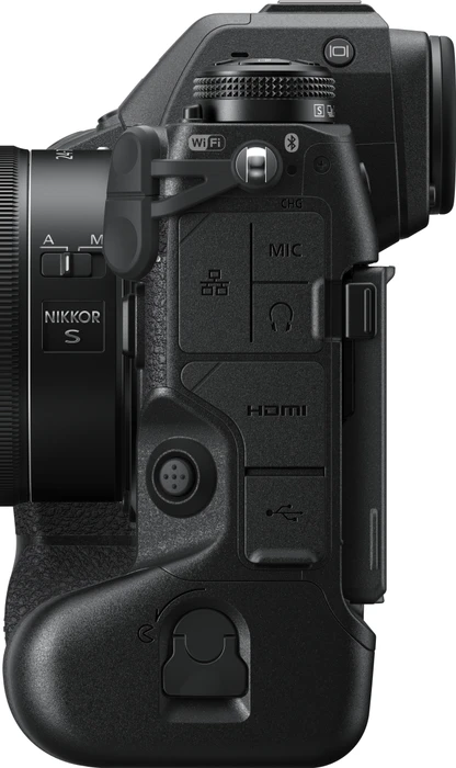 Nikon Z 9 Body