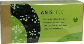 Weltecke Anistee Beutel, 25 Stück