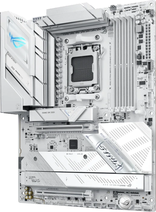 ASUS ROG Strix B850-A Gaming WIFI7 Neo (AMD AM5)