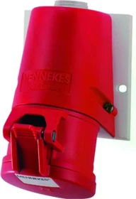 Mennekes CEE Wand Steckdose AM 31