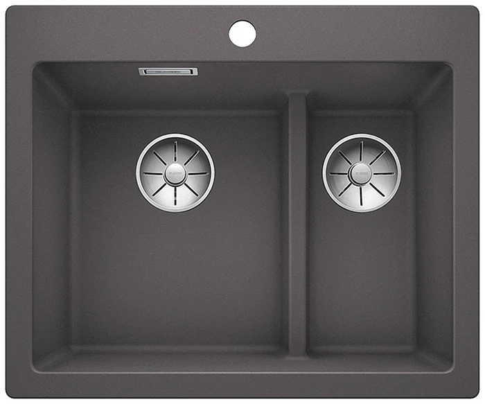 Blanco Pleon 6 Split InFino Becken links