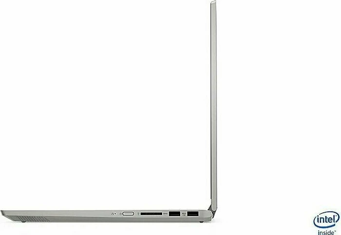 Lenovo IdeaPad C340-15IIL, Platinum, Core i5-1035G1, 8GB RAM, 512GB SSD, DE