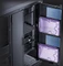 Antec C7 Black ARGB, Glasfenster Vorschaubild