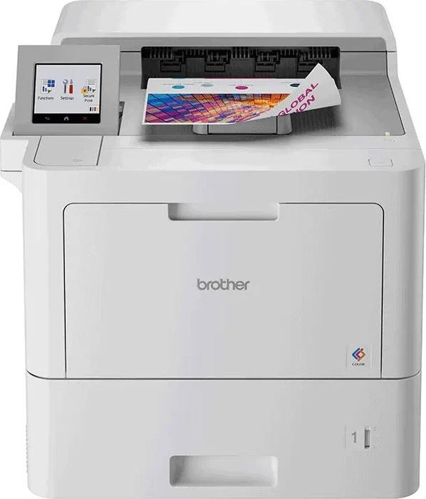Brother HL-L9470CDN, Laser, mehrfarbig