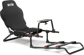 Next Level Racing GT Lite Junior, faltbares Simulator Cockpit
