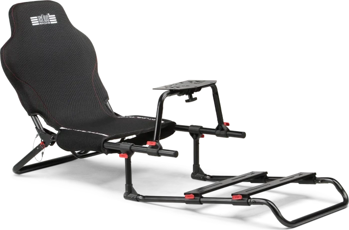 Next Level Racing GT Lite Junior, faltbares Simulator Cockpit