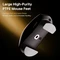ATK Blazing Sky X1 V2 Ultimate 8K Wireless, schwarz, USB/Bluetooth Vorschaubild