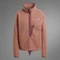 adidas Terrex Xploric High Pile Fleece Pullover (Damen) Vorschaubild