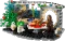 LEGO Star Wars - Millennium Falcon Weihnachtsdiorama Vorschaubild