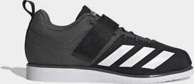 adidas Powerlift 4 core black/cloud white/grey six (Herren)
