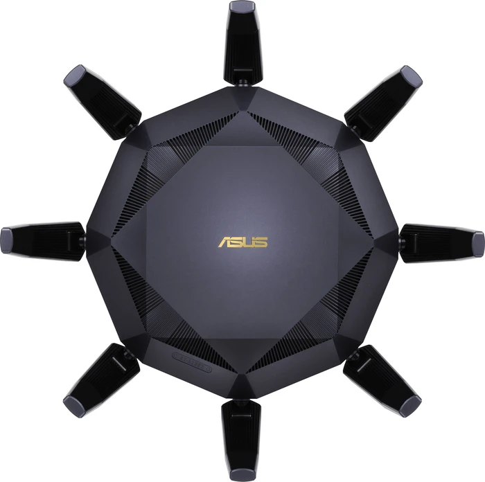 ASUS RT-AX89X AX6000
