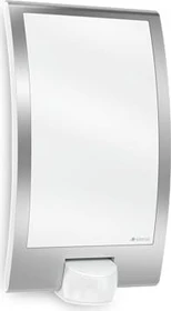 Steinel L 22 Sensor Wandleuchte edelstahl