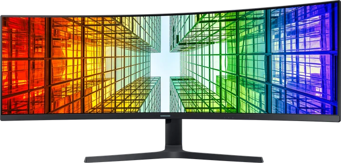 Samsung S95UA (2021), 49"