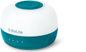 BioLite AlpenGlow Mini Laterne teal