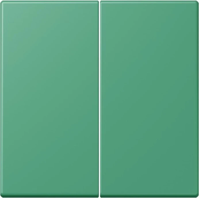 Jung Wippe 2-fach, vert 59