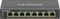 Netgear SOHO GS300 Desktop Gigabit Smart Switch, 8x RJ-45, 62W PoE+ Vorschaubild