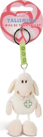 Nici Jolly Mäh Talisminis Schlüsselanhänger 8.5cm