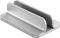 Neomounts NSLS300, Notebook-Stand, silber Vorschaubild