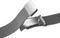 Samsung Milanese Band M/L silber Vorschaubild