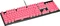 Corsair Pro Keycap Mod Kit, Kunststoff (PBT) Double-Shot, rosa, 105 Tasten, ISO-DE Vorschaubild