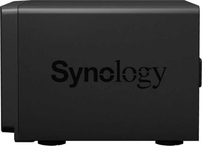 Synology DiskStation DS1517+ 10TB, 8GB RAM, 4x RJ-45 1000Base-T, 4x USB-A 3.0