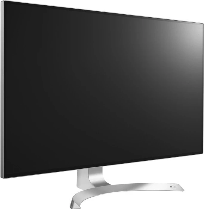 LG 32UD99-W, 31.5"