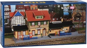 Kibri Bahnhof Dettingen