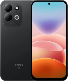 Xiaomi Redmi 17 5G 128GB schwarz