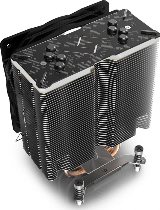 DeepCool Gammaxx GT TGA