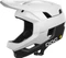 POC Otocon Race MIPS Fullface-Helm hydrogen white/uranium black matt Vorschaubild