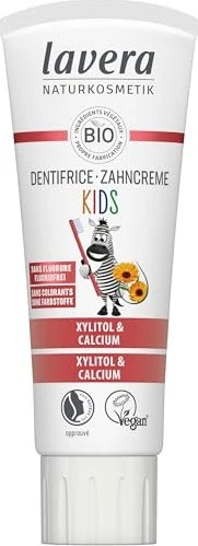 Lavera Kids Zahncreme, 75ml