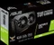 ASUS TUF Gaming GeForce GTX 1660, TUF-GTX1660-6G-GAMING, 6GB GDDR5, DVI, HDMI, DP Vorschaubild
