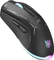 Onikuma CW917 Wireless Gaming Mouse schwarz, USB Vorschaubild