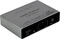 SilverStone HSW21, HDMI Switch 2 in 1 out 4K/60Hz Vorschaubild