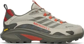 Merrell Moab Speed 2 GTX diorite/ember (Herren)