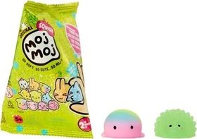 MGA Entertainment Moj Moj - Squish Collectible Series 1