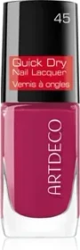 Artdeco Quick Dry Nail Lacquer 45 raspberry tart, 10ml