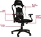 Speedlink Looter Gamingstuhl, schwarz/weiß Vorschaubild