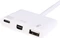 Equip USB Type-C zu Mini DisplayPort Adapter, USB-C 3.0 [Stecker] Vorschaubild