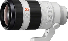 Sony FE 100-400mm 4.5-5.6 GM OSS