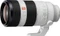 Sony FE 100-400mm 4.5-5.6 GM OSS Vorschaubild
